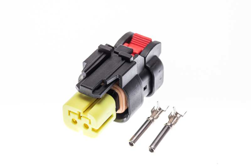 Electrical connector repair kit